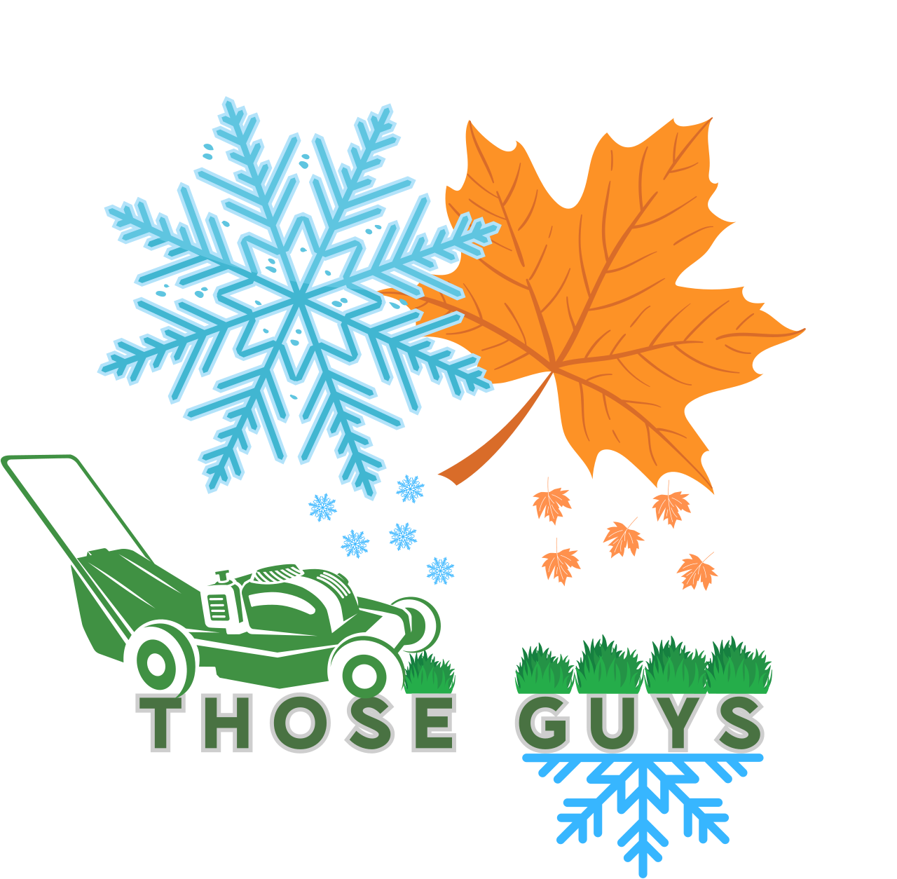 Those Guys